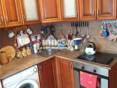 1-комнатная квартира, Профсоюзная ул, 114 корп.5