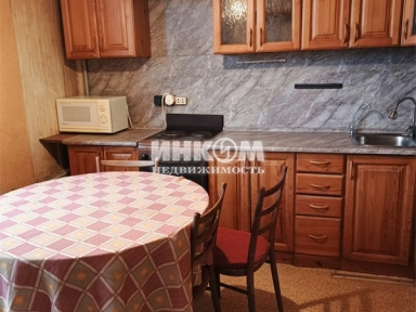 2-х комнатная квартира, Академика Королева ул, 4 корп.2