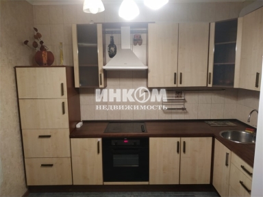 1-комнатная квартира, Новаторов ул, 36 корп.2