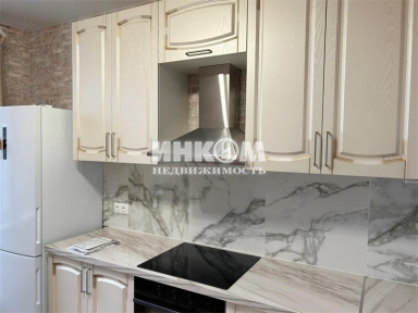 1-комнатная квартира, Берзарина ул, 30А