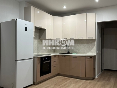 1-комнатная квартира, Алтуфьевское ш, 55 корп.5