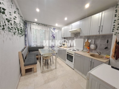 2-х комнатная квартира, Генерала Белова ул, 53 корп.1