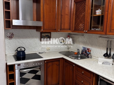 3-х комнатная квартира, Балаклавский пр-кт, 3