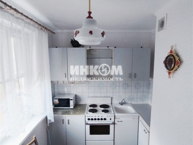 1-комнатная квартира, Каширское ш, 53 корп.3