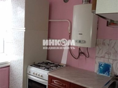 1-комнатная квартира, Окружная ул, 20