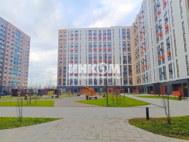 2-х комнатная квартира, Ленинградское ш, 228 корп.6