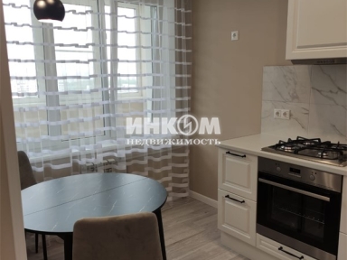 1-комнатная квартира, Профсоюзная ул, 101 корп.2