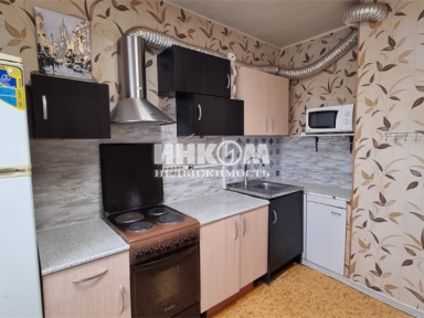 2-х комнатная квартира, Суздальская ул, 18 корп.1