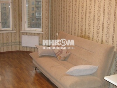 2-х комнатная квартира, Рязанский пр-кт, 60 корп.4