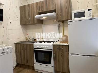 2-х комнатная квартира, Кутузовский пр-кт, 22 корп.2