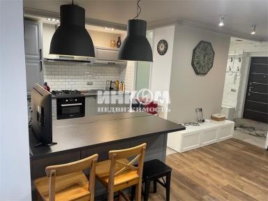 1-комнатная квартира, Красногорск г, Ленина ул, 47 корп.2