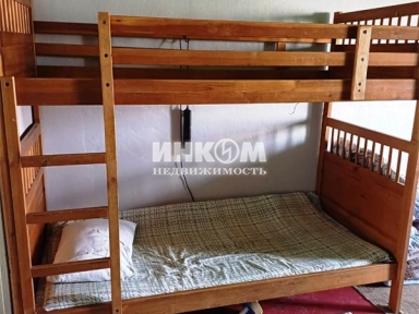 3-х комнатная квартира, Воловья ул, 3