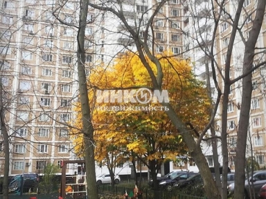 2-х комнатная квартира, Академика Королева ул, 8 корп.1