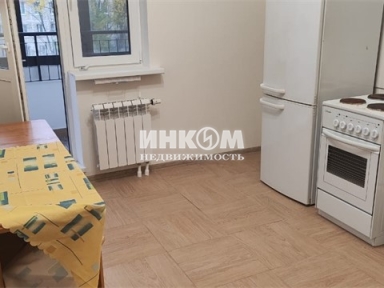 2-х комнатная квартира, Лавочкина ул, 8а