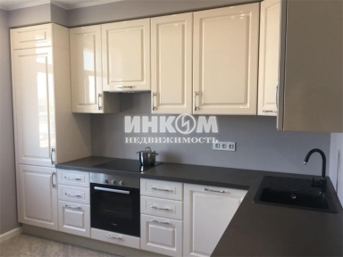 2-х комнатная квартира, Котельники г, Сосновая ул, 1 корп.2