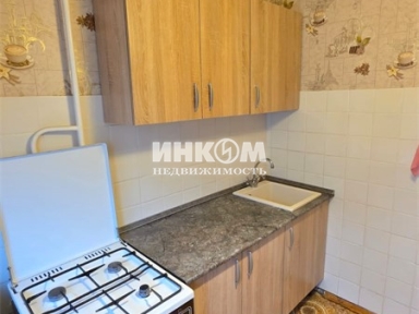 1-комнатная квартира, Профсоюзная ул, 136 корп.2