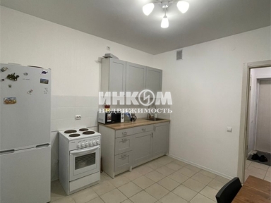 2-х комнатная квартира, Керченская ул, 2