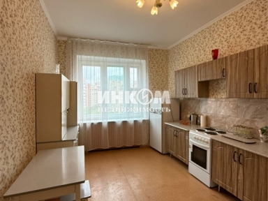 2-х комнатная квартира, Новочерёмушкинская ул, 60&nbsp;корп.2