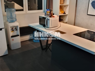 3-х комнатная квартира, Тагильская ул, 4в