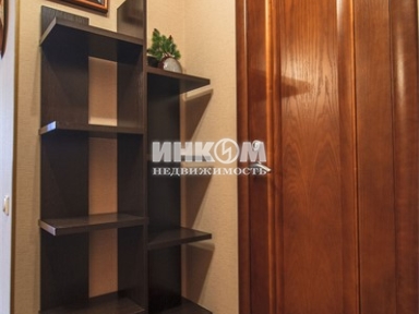 1-комнатная квартира, Генерала Антонова ул, 5 корп.5