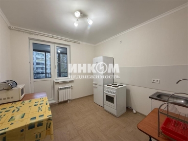 2-х комнатная квартира, Лавочкина ул, 8а