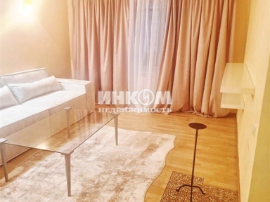 3-х комнатная квартира, Тепличный пер, 3