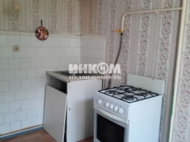 2-х комнатная квартира, Серпуховский Вал ул, 22&nbsp;корп.1