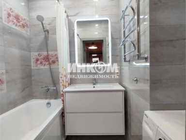 2-х комнатная квартира, Радиальная 6-я ул, 7/6&nbsp;корп.2