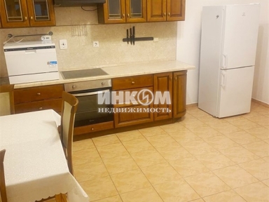 3-х комнатная квартира, Толбухина ул, 3&nbsp;корп.2