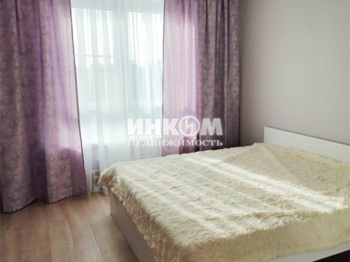 2-х комнатная квартира, Люблинская ул, 76&nbsp;корп.5