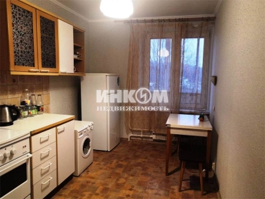 1-комнатная квартира, Обручева ул, 65/54