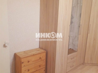 1-комнатная квартира, Можайское ш, 34&nbsp;корп.1