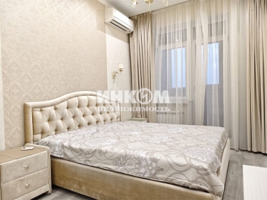 2-х комнатная квартира, Покрышкина ул, 1&nbsp;корп.1