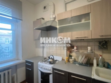 1-комнатная квартира, Подбельского 5-й проезд, 4а&nbsp;корп.2