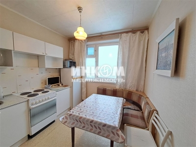 2-х комнатная квартира, Лермонтовский пр-кт, 14 корп.1