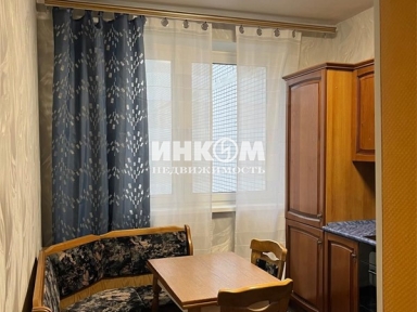 2-х комнатная квартира, Мневники ул, 10 корп.1