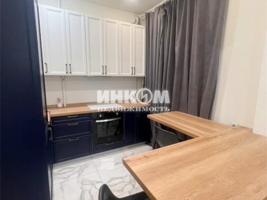 3-х комнатная квартира, Тепличный пер, 10