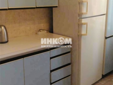 1-комнатная квартира, Винокурова ул, 24&nbsp;корп.4