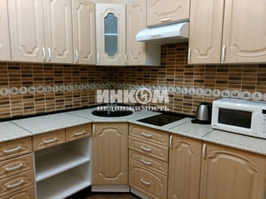 1-комнатная квартира, Реутов г, Юбилейный пр-кт, 66