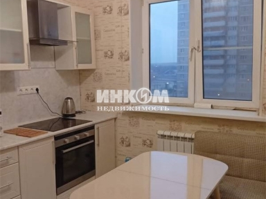 2-х комнатная квартира, Нахабино пгт, Школьная ул, 13