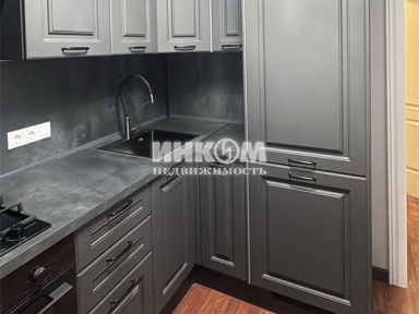 2-х комнатная квартира, Профсоюзная ул, 79