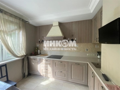 2-х комнатная квартира, Раменки ул, 7&nbsp;корп.3