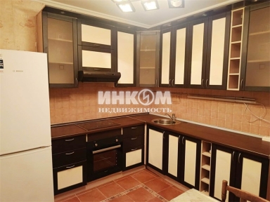 2-х комнатная квартира, Ореховый проезд, 41&nbsp;корп.1