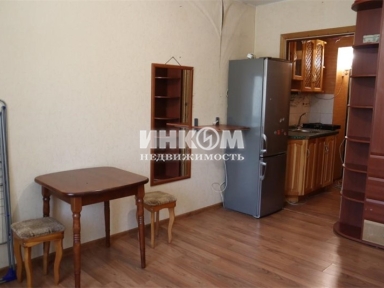 1-комнатная квартира, Маршала Рыбалко ул, 4&nbsp;корп.в