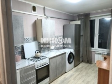 1-комнатная квартира, Молостовых ул, 13&nbsp;корп.1