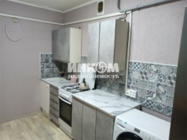 1-комнатная квартира, Молостовых ул, 13&nbsp;корп.1