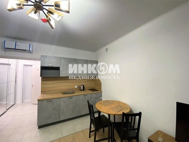 1-комнатная квартира, Котельники г, Сосновая ул, 1&nbsp;корп.4