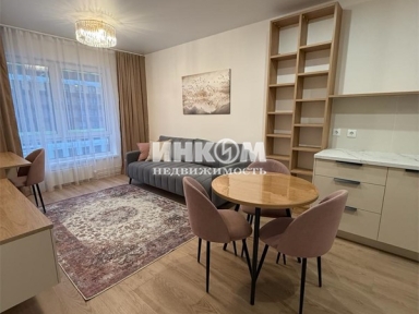 2-х комнатная квартира, Люблинская ул, 72а&nbsp;корп.1