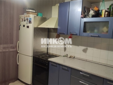 2-х комнатная квартира, Байкальская ул, 12&nbsp;корп.2