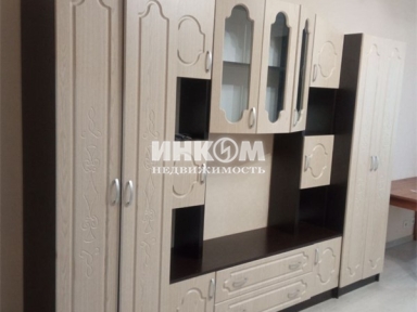 2-х комнатная квартира, Набережная Б. ул, 19&nbsp;корп.3